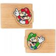  Peněženka Nintendo Mario a Luigi 