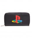  Peněženka PlayStation - Webbing Logo 