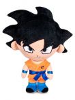  Plyšák Dragon Ball Z - Goku (31 cm) 