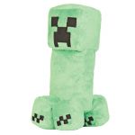  Hračka Plyšák Minecraft - Adventure Creeper (26 cm) 