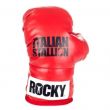  Plyšák Rocky - Boxing Glove Italian Stallion 