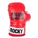  Hračka Plyšák Rocky - Boxing Glove Italian Stallion 