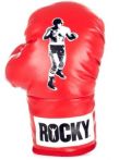  Plyšák Rocky - Boxing Glove Rocky Stance 