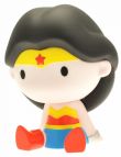  Pokladnička DC Comic - Wonder Woman (Chibi) 