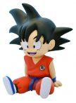  Pokladnička Dragon Ball - Son Goku (Chibi) 