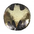  Polštář Batman - Logo 