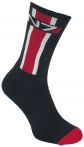  Ponožky Mass Effect - N7 Logo 