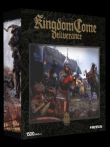  Puzzle Kingdom Come: Deliverance 1 - Drancování vesnice 