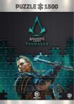 Hračka Puzzle Assassins Creed: Valhalla - Eivor Female (Good Loot)
