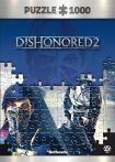  Puzzle Dishonored 2 - Throne (Good Loot) 