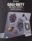  Samolepky Call of Duty: Black Ops 4 - Gadget Decals 