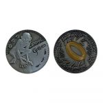  Hračka Sběratelská mince Lord of the Rings - Gollum Limited Edition 