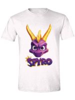  oblečení pro hráče Tričko Spyro - Logo (velikost L) 