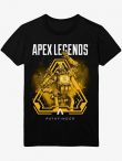  Tričko Apex Legends - Pathfinder (velikost XXL) 
