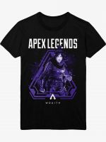  Hračka Tričko Apex Legends - Wraith (velikost L) 