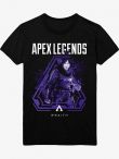  Tričko Apex Legends - Wraith (velikost XXL) 
