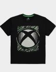  oblečení pro hráče Tričko Xbox - Jump In (velikost L) 
