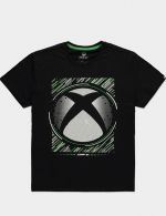  oblečení pro hráče Tričko Xbox - Jump In (velikost M) 