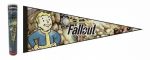  Hračka Vlajka na zeď Fallout - Vault Boy 