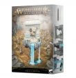  W-AOS: Lumineth Realm Lords Shrine Luminor (1 figurka) 