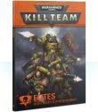  Warhammer 40.000: Kill Team - Elites (rozšíření) 