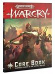  Warhammer Age of Sigmar: Warcry - Core Book 