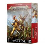  Hračka Warhammer Age of Sigmar: Warrior (Starter Set) 