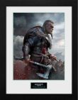  Zarámovaný plakát Assassins Creed: Valhalla - Ultimate Edition 
