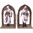  Hračka Zarážka na knihy Assassins Creed - Ezio and Altair 