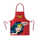  Hračka Zástěra DC Comics - Wonder Woman 