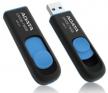 obrĂˇzek ADATA Flash Disk 16GB USB 3.0 Dash Drive UV128 černomodrý
