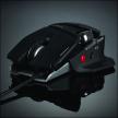 obrĂˇzek Cyborg R.A.T. 5 herní myš (5600dpi)