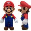 obrĂˇzek figurka (kolekce Super Mario) - Mario