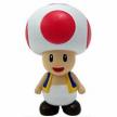obrĂˇzek figurka (kolekce Super Mario) - Toad