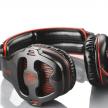obrĂˇzek Herní stereo headset 7.1 s mikrofonem Sades SA903