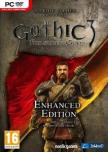 obrĂˇzek Gothic 3: Gold Enhanced Edition CZ