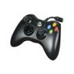obrĂˇzek Microsoft drátový ovladač pro Xbox 360 a PC Windows (černý)