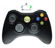 obrĂˇzek Microsoft Wireless Controller pro Xbox 360 a PC Windows (bezdrátový) (černý)