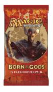 obrĂˇzek Magic the Gathering: Born of the Gods - Booster