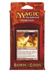 obrĂˇzek Magic the Gathering: Born of the Gods - Intro Pack (Forged in Battle)
