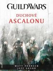  Kniha Guild Wars: Duchové Ascalonu 