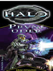  Kniha Halo 3: První úder 