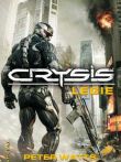  Kniha Crysis: Legie 