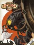  Kniha The Art of BioShock: Infinite 