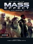  Kniha The Art of Mass Effect 