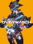  Kniha The Art of Overwatch (Limited Edition) 
