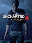  Kniha The Art of Uncharted 4: A Thiefs End 