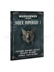  Kniha WarHammer 40.000 INDEX: Imperium 1 