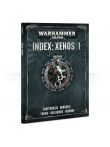  Kniha WarHammer 40.000 INDEX: Xenos 1 