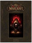  Kniha World of Warcraft: Kronika - Svazek 1 